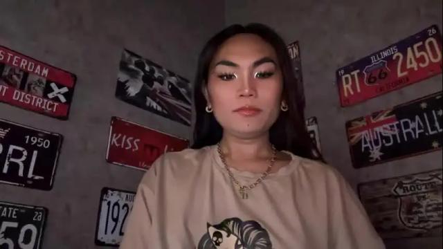 Image 4 of cathy_sanches Stream on Chaturbate on 13 days ago