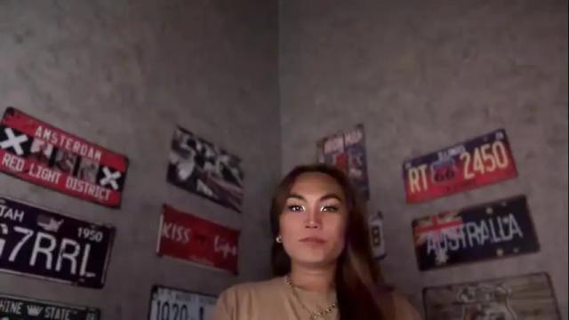 Image 12 of cathy_sanches Stream on Chaturbate on 3 days ago