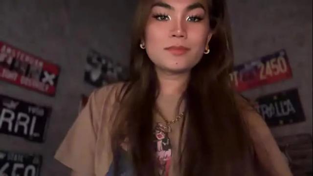 Thumbnail 3, cathy_sanches's Stream at Chaturbate, 1 day ago