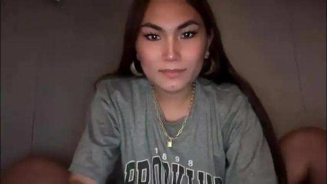 Thumbnail 2, cathy_sanches's Stream at Chaturbate, 2 months ago