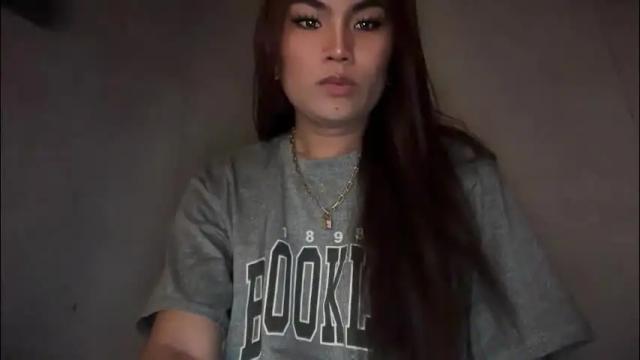 Thumbnail 1, cathy_sanches's Stream at Chaturbate, 18 days ago