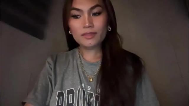 Thumbnail 2, cathy_sanches's Stream at Chaturbate, 16 days ago