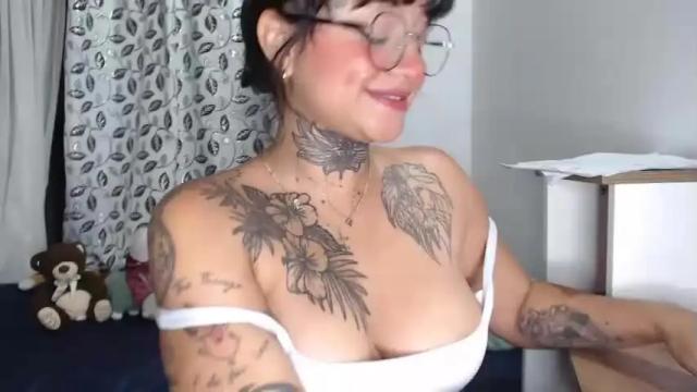 Image 10 of cathywaynef Stream on Chaturbate on 5 months ago