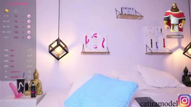 Image 12 of catira_model Stream on Chaturbate on 17 months ago
