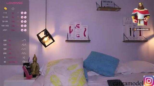 Image 12 of catira_model Stream on Chaturbate on 16 months ago