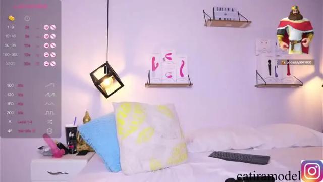 Image 4 of catira_model Stream on Chaturbate on 16 months ago