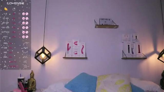 Thumbnail 1, catira_model's Stream at Chaturbate, 16 months ago