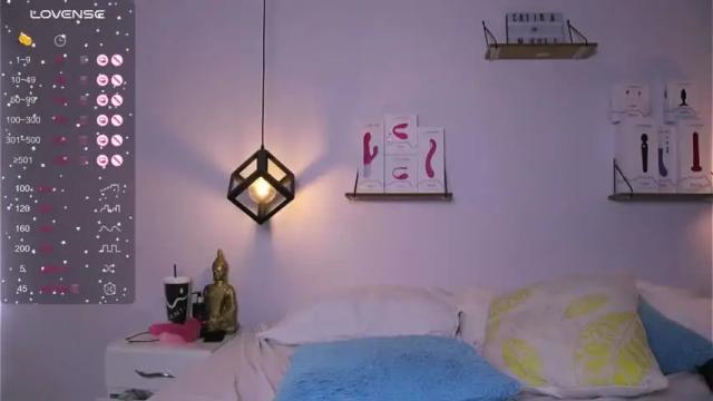 Image 12 of catira_model Stream on Chaturbate on 16 months ago