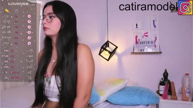Image 4 of catira_model Stream on Chaturbate on 14 months ago