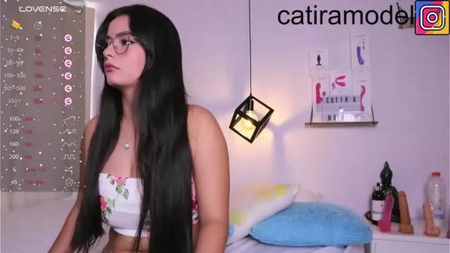 Thumbnail 2, catira_model's Stream at Chaturbate, 14 months ago