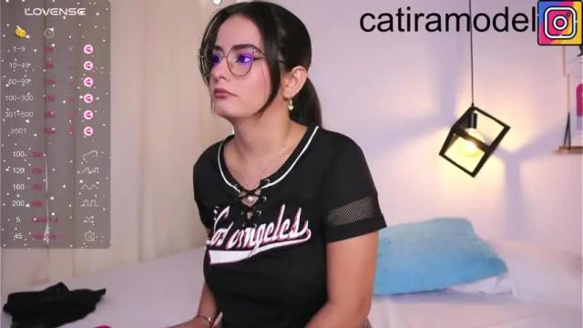 Image 3 of catira_model Stream on Chaturbate on 14 months ago