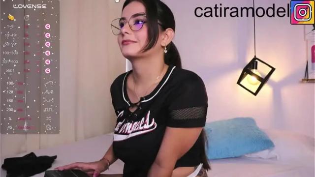 Thumbnail 3, catira_model's Stream at Chaturbate, 14 months ago