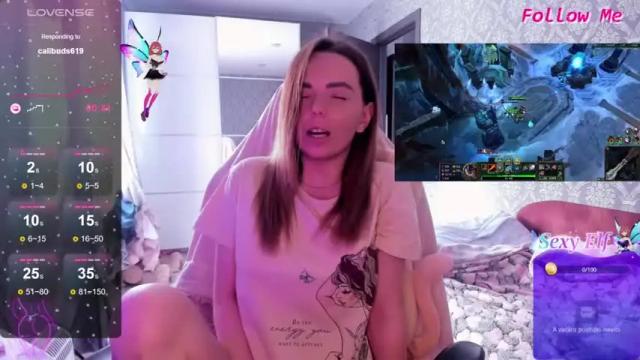 Image 3 of catisuwildcat Stream on Chaturbate on 14 months ago