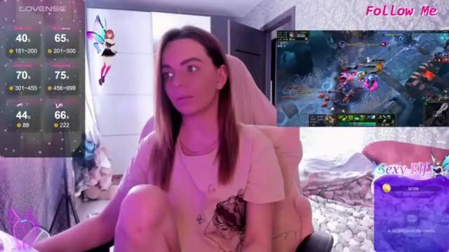 Image 8 of catisuwildcat Stream on Chaturbate on 14 months ago