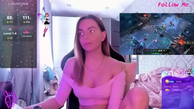 Image 4 of catisuwildcat Stream on Chaturbate on 14 months ago