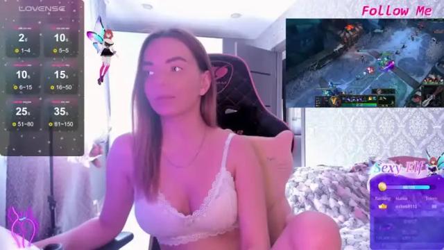 Image 12 of catisuwildcat Stream on Chaturbate on 14 months ago