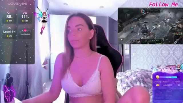 Image 2 of catisuwildcat Stream on Chaturbate on 14 months ago