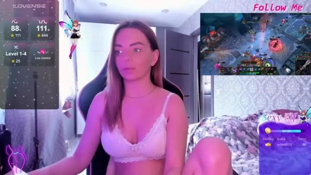 Image 6 of catisuwildcat Stream on Chaturbate on 14 months ago