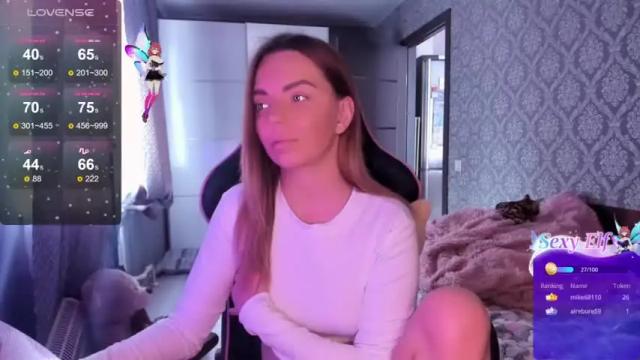 Image 12 of catisuwildcat Stream on Chaturbate on 14 months ago