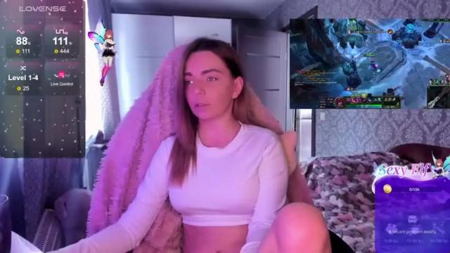 Image 3 of catisuwildcat Stream on Chaturbate on 14 months ago