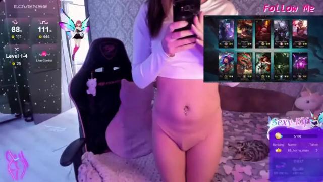 Image 11 of catisuwildcat Stream on Chaturbate on 6 months ago