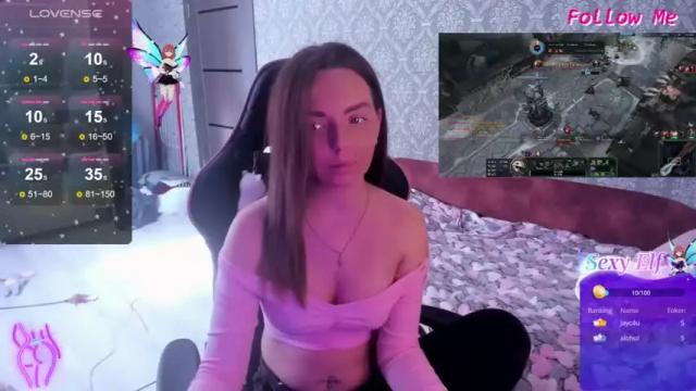 Image 3 of catisuwildcat Stream on Chaturbate on 13 months ago