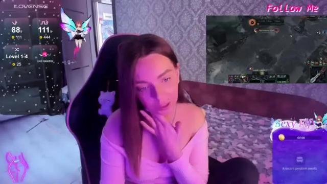 Image 10 of catisuwildcat Stream on Chaturbate on 13 months ago