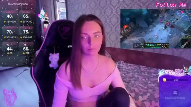 Image 3 of catisuwildcat Stream on Chaturbate on 13 months ago