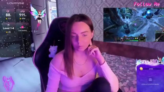 Image 8 of catisuwildcat Stream on Chaturbate on 13 months ago