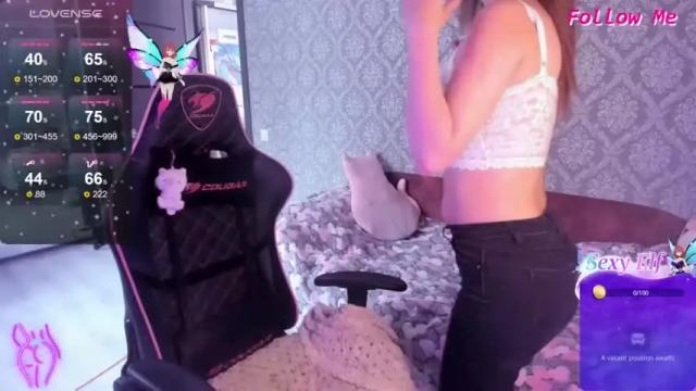 Image 4 of catisuwildcat Stream on Chaturbate on 13 months ago