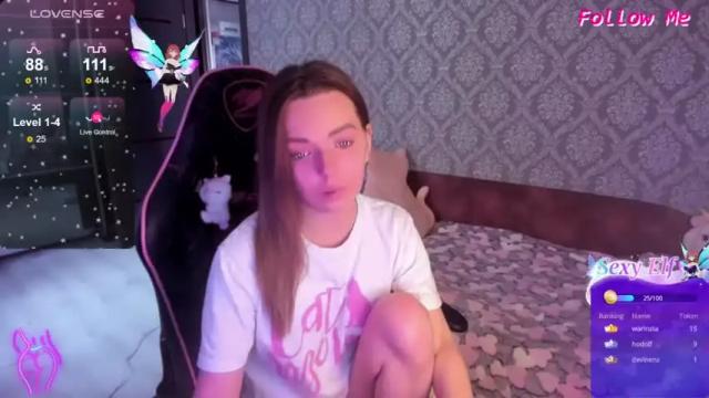 Image 12 of catisuwildcat Stream on Chaturbate on 13 months ago