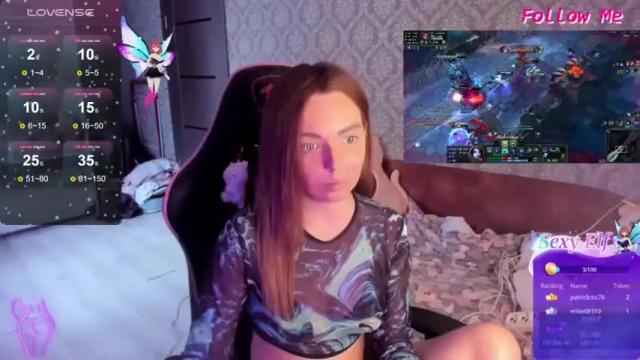 Image 6 of catisuwildcat Stream on Chaturbate on 13 months ago