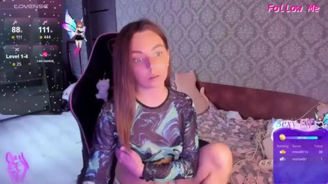 Thumbnail 3, catisuwildcat's Stream at Chaturbate, 21 months ago