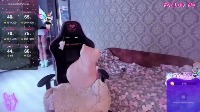 Image 1 of catisuwildcat Stream on Chaturbate on 21 months ago