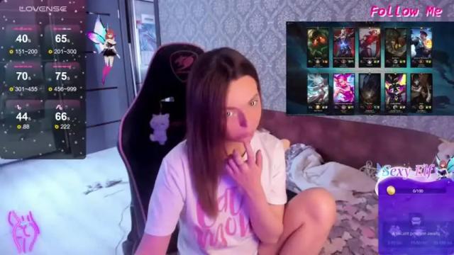 Image 2 of catisuwildcat Stream on Chaturbate on 13 months ago
