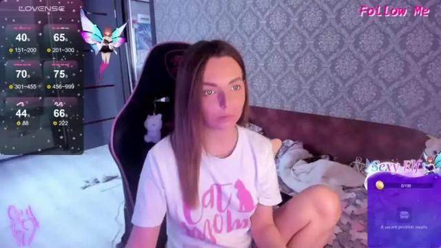 Image 3 of catisuwildcat Stream on Chaturbate on 13 months ago