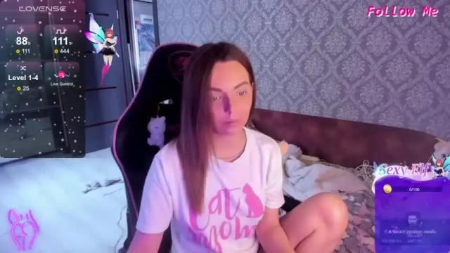 Image 5 of catisuwildcat Stream on Chaturbate on 21 months ago