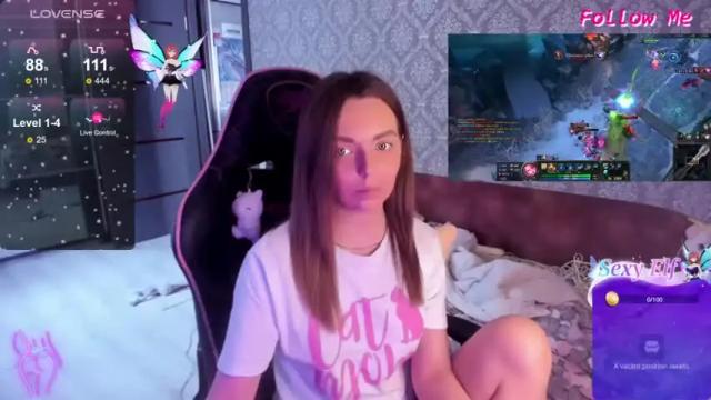 Image 8 of catisuwildcat Stream on Chaturbate on 13 months ago