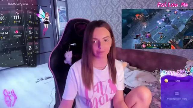 Image 9 of catisuwildcat Stream on Chaturbate on 21 months ago