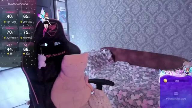 Thumbnail 1, catisuwildcat's Stream at Chaturbate, 21 months ago