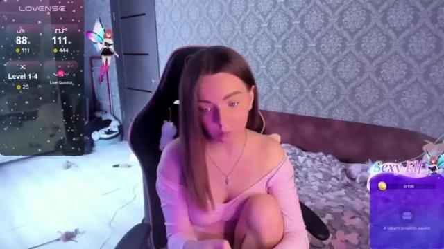 Image 3 of catisuwildcat Stream on Chaturbate on 13 months ago