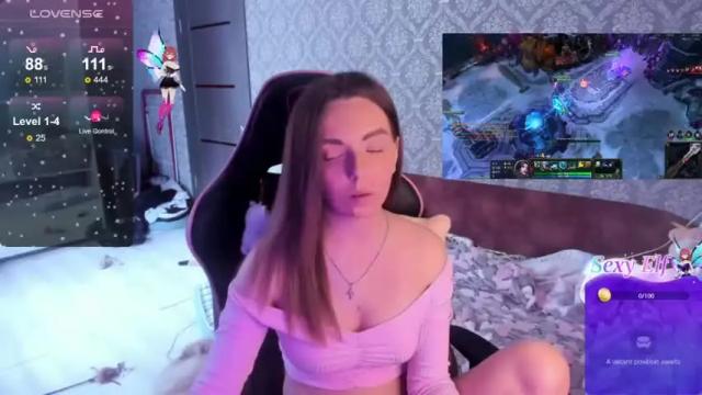 Image 4 of catisuwildcat Stream on Chaturbate on 13 months ago