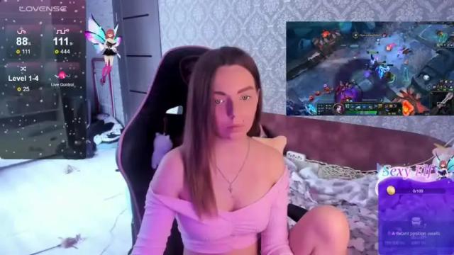 Image 5 of catisuwildcat Stream on Chaturbate on 21 months ago