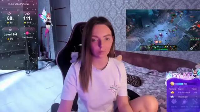 Image 5 of catisuwildcat Stream on Chaturbate on 21 months ago