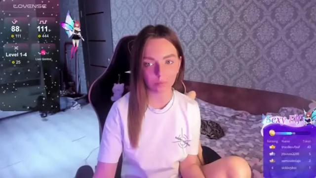 Image 9 of catisuwildcat Stream on Chaturbate on 21 months ago