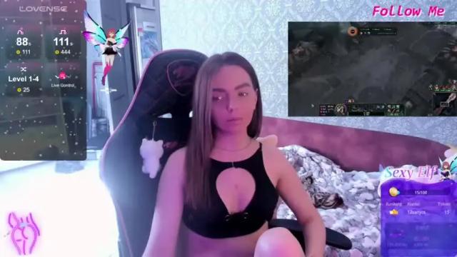 Image 5 of catisuwildcat Stream on Chaturbate on 21 months ago