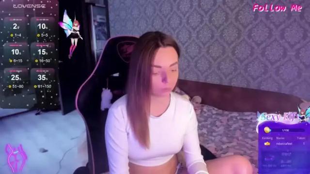 Image 1 of catisuwildcat Stream on Chaturbate on 21 months ago