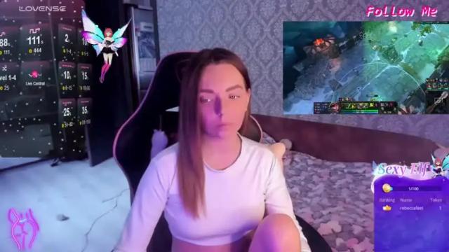 Image 4 of catisuwildcat Stream on Chaturbate on 13 months ago