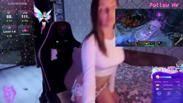 Image 9 of catisuwildcat Stream on Chaturbate on 21 months ago