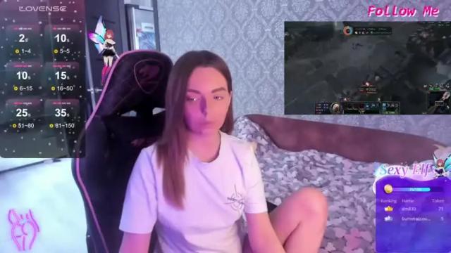 Image 10 of catisuwildcat Stream on Chaturbate on 13 months ago